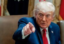 Donald Trump dijo que Irán aceptó no desarrollar un arma nuclear