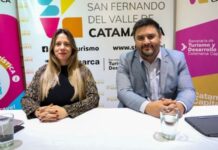 Vuelve la Feria “Manos Catamarqueñas” en Casa de la Puna