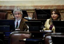 Avanza en el Congreso proyecto para fortalecer la Justicia Federal en la región