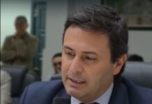 El concejal Gustavo Aguirre defendió el Poncho como oportunidad de trabajo