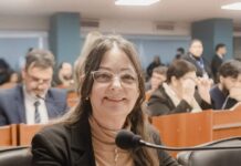 Ponferrada cuestionó las declaraciones de Adrián Brizuela sobre el caso Agostina Vega