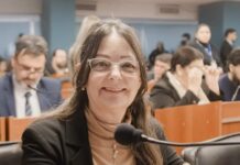 Ponferrada cuestionó las declaraciones de Adrián Brizuela sobre el caso Agostina Vega