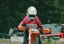 Abren las inscripciones para la fecha del Campeonato Catamarqueño de Enduro en Capital