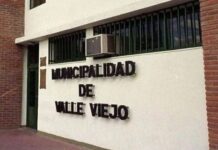 El municipio de Valle Viejo garantiza complimiento de compromisos salariales