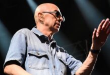“Mr. Parkinson”: la enfermedad que padeció el Indio Solari