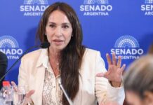 Senado: se aprobó el pliego de Verónica Michelli pese al veto del Gobierno
