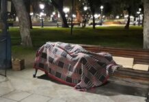 Catamarca fortalece la asistencia a personas en situación de calle