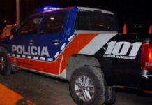 Una madre y su hijo de 14 años murieron al incendiarse su vivienda en Valle Viejo