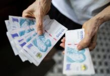 Nuevo estudio reveló que el salario mínimo tiene menos poder de compra que en 2001
