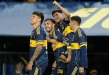CONMEBOL confirmó días y horarios para los playoffs de la Libertadores y Sudamericana después del Mundial 2026