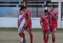 Torneo Anual 2026: quedó programada la 8va fecha de la Liga Chacarera