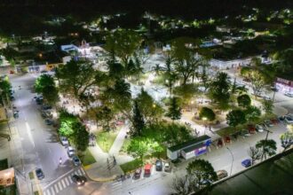 Plaza de La Merced