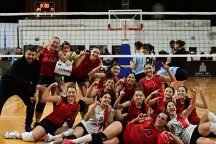 Red Star Voley Femenino